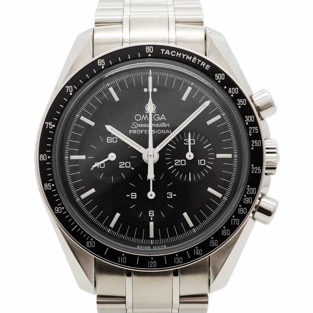 Omega Speedmaster 3570.50 Black Dials 96008