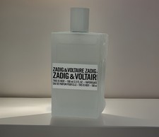This is Her Zadig & Voltaire 香水 - 2016年の女性用 フレグランス