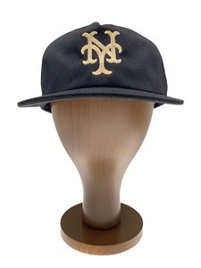 【希少】美品 Monday suck マンデーサック キャップ メッツ Mondaysuck | eBay MONDAY SUCK マンデーサック NY メッツ