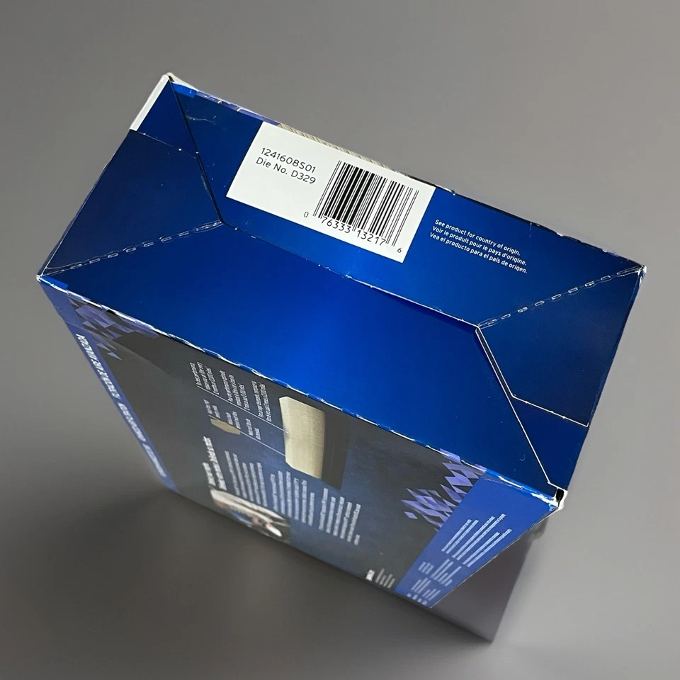 Filtro de aire avanzado PurolatorONE A35272 Ford F-250 F-350 F-450 7,3 L diésel nuevo Foto 4 de 4