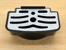 OEM Drip Tray & Cover For VEVOR Commercial Beverage Dispenser  Model LJ12X3