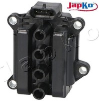 Japko 78002 ZüNdspule ZüNdmodul FüR Renault FüR Dacia