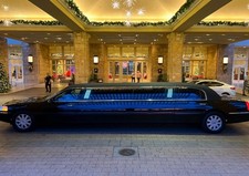 2005 Lincoln Town Car EXECUTIVE