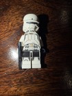 LEGO Star Wars Mimban Stormtrooper Minifigure sw0927 - Retired Solo Set 75211 — photo 1