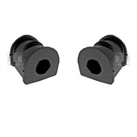 2X Tedgum Lagerung Stabilisator Hinten Links Rechts FüR Opel Frontera B 6B_