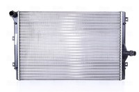 Nissens KüHler, MotorküHlung U.A. FüR Audi, Seat, Skoda, Vw