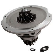 Turbo Mazda MPV