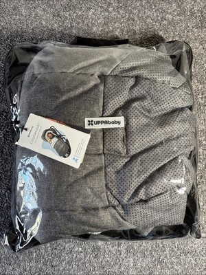 UPPAbaby Cozy Ganoosh Footmuff- Greyson