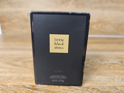 perfume little black dress avon Avon Little Black Dress Eau de Parfum 50ml Gift Set | EDP & Body Lotion