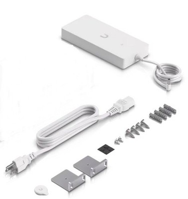 NEW- Ubiquiti USW-PRO-MAX-16-POE Power Adapter - ADS-210NX-48-1 540210E 54V AC