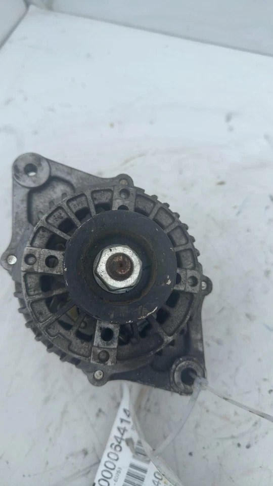 1999 2000 Toyota TOYOTA 4RUNNER Alternator - Image 2 of 4