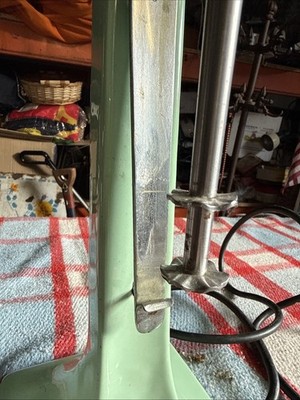 Vintage American Hamilton Beach Milchshake Mixer American Diner