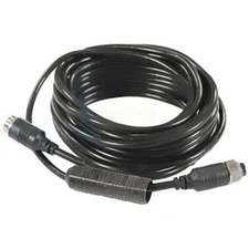 PVC20 Cab Cam 20 ft Camera Extension Cable Fits John Deere Fits Massey Fits Case