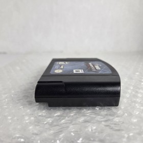 WWF No Mercy Nintendo 64 N64 Cartridge Only Authentic Tested Cleaned Pins THQ