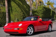1995 Porsche 968 for Sale