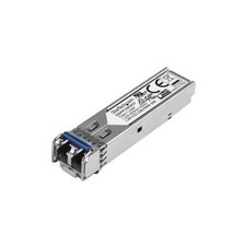Image of StarTech Juniper SFP (mini-GBIC) Module EXSFP1GELXST