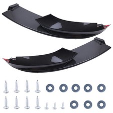 Performance Front Splitter Lip Carbon Fiber For BMW 4 Series M Sport F32 F33 F36