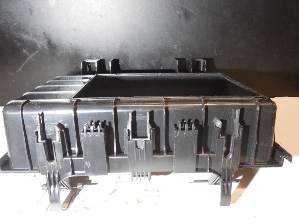 Compartimento Bandeja Almacenamiento Carcasa 2308100841 02-06 Mercedes Benz R230 SL600 SL500 Foto 3 de 4