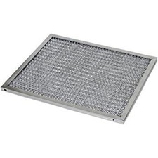WB2X8391 GE Range Hood Filter, Grease