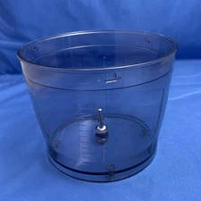 Cuisinart Smart Stick Hand Blender HB-400PC Replacement Part 4-Cup Work Bowl