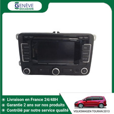 Autoradio Volkswagen TOURAN
