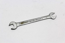 Hazet 450 1012mm Wrench Tourist Tool Kit Small A