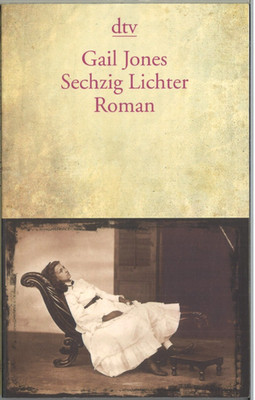 Sechzig Lichter - Jones, Gail