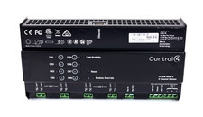 Control4 C4-DIN-8DIM-E 8 Channel Dimmer Modul...