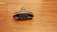 Vintage Mole Richardson Knob for Solarspot Type 406 Light