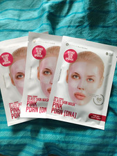 Svenja Walberg Real Deep Glass Skin Mask Pink...