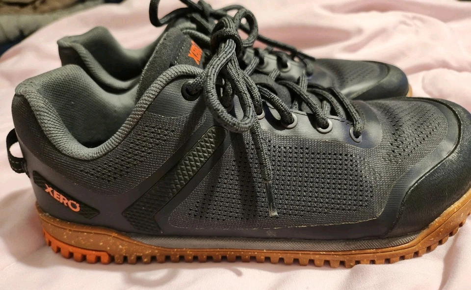 Xero Shoe Ridgeway Mesh Low-Women's Size 7 Multi-Purpose Hiker *FAST SHIPPING* - Image 3 of 4