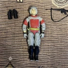 1987 Hasbro GI Joe Sneak Peek Action Figure G.I. Joe ARAH w/accessories ! Mint!