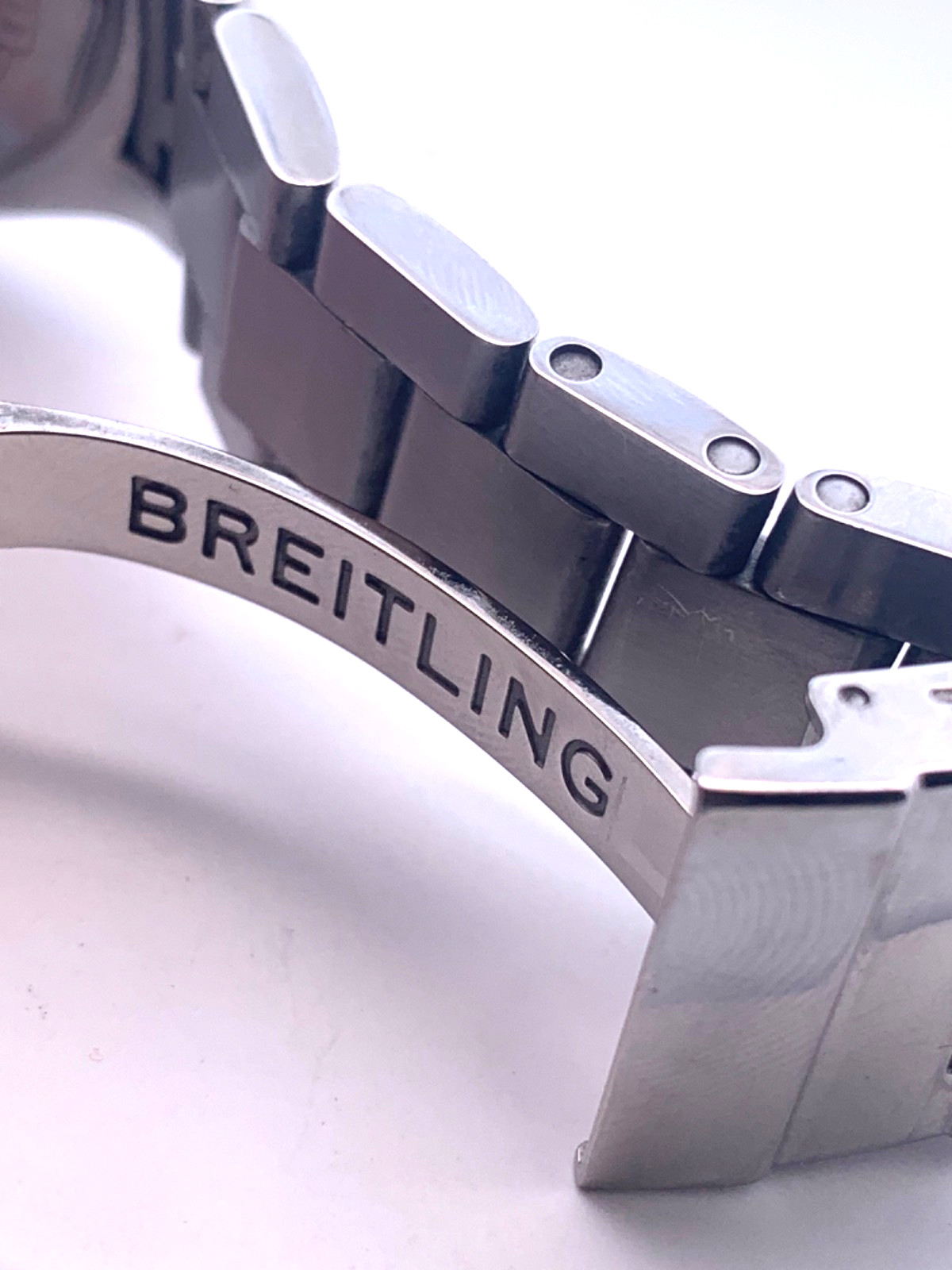 Breitling Avenger 2 Automatic Chronometer MOP Dia… - image 10