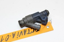 1x Einspritzdüse 06A906031C, 0280155791 Skoda Octavia I 1U 2.0 85 kW Bj.01