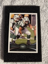 2012 Topps - Nick Mangold #269