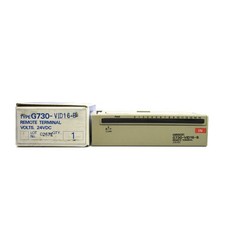 OMRON G730-VID16-B 24VDC NSMP