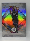 2025-26 Topps Inception Precious Achiuwa Gold /50 #18 Sacramento Kings