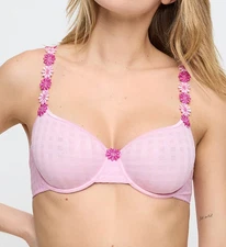 Marie Jo 020-0410 Avero Non-Padded Full Cup Seamless Bra