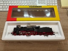 Fleischmann H0 4160 Dampflok BR38 2609 der DR sehr guter Zustand in OVP (TM)