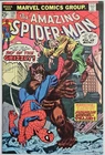 Amazing Spider-Man #139 VF+ 1974