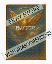 500 piece jigsaw puzzle Dove of peace spiritual hope faith