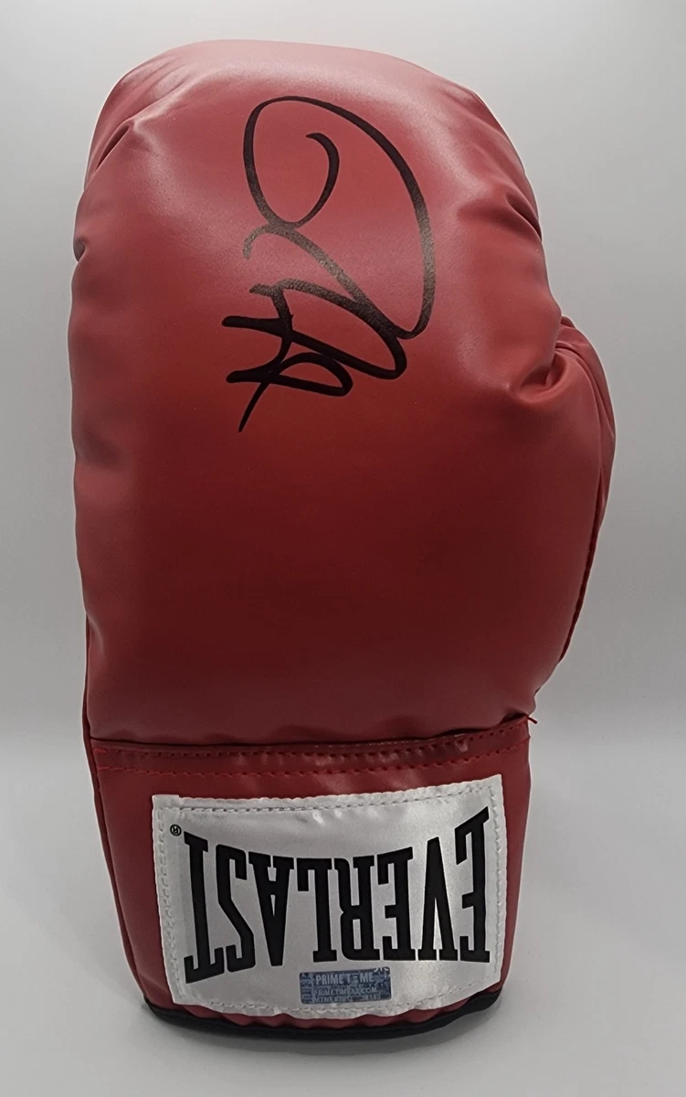 Roy Jones Jr In Autographed Boxing Gloves for sale | eBay