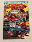 1975 Marvel The Amazing Spider-Man #147 Comic Book /A567