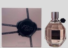 VIKTOR AND ROLF PERFUME FLOWERBOMB 100ML