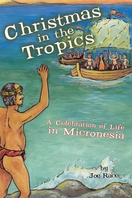 Race Joe Race | Christmas in the Tropics | Taschenbuch | Englisch (2009)