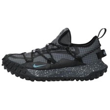 Nike Acg Mountain Fly Low Gore Tex Se Dark Grey Black - IB7328-002 Size