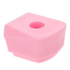 Roller Skate Brake Stoppers Toe Pads Replacement For Kids Inline Skates Safety