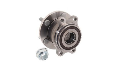 Radlagersatz SKF VKBA 6889 für LEGACY OUTBACK BL BP 4 Station Wagon AWD BL5 BP5