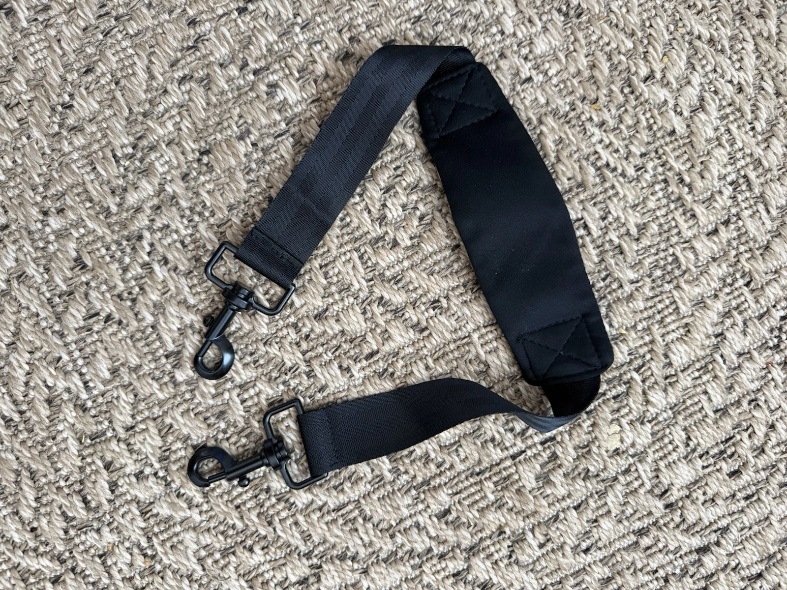 Carry Strap For Babyzen Yoyo Stroller- Yoyo2 Yoyo3