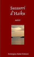 Aa Vv | Sussurri D'haiku | Taschenbuch | Italienisch (2016) | [.]